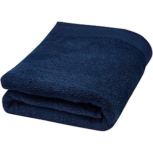 Ellie 550 g/m2 cotton towel 70x140 cm