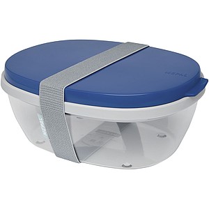 Ellipse salad box