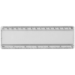 Ellison 15 cm plastic insert ruler