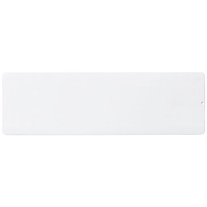 Ellison 15 cm plastic insert ruler