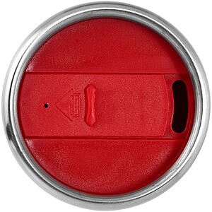 Elwood 410 ml RCS certified recycled stainless steel insulated tumbler