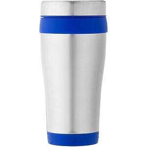 Elwood 410 ml RCS certified recycled stainless steel insulated tumbler