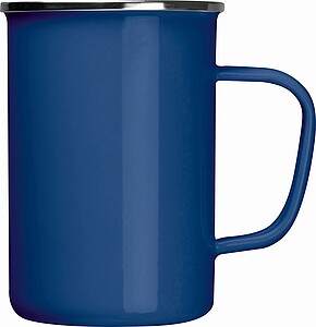 Email mug
