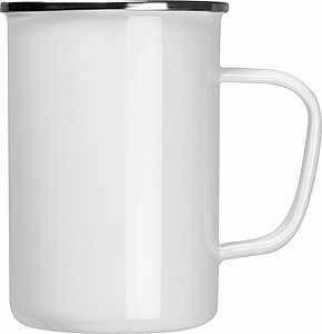 Email mug