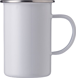 Enamel mug (550 ml) Ayden