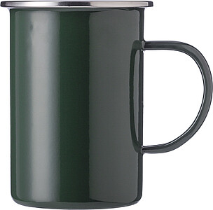 Enamel mug (550 ml) Ayden
