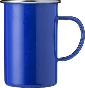 Enamel mug (550 ml) Ayden