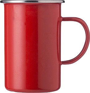 Enamel mug (550 ml) Ayden