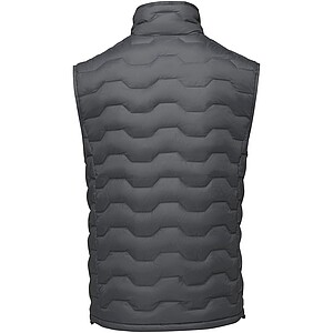 Epidote mens GRS recycled insulated down bodywarmer