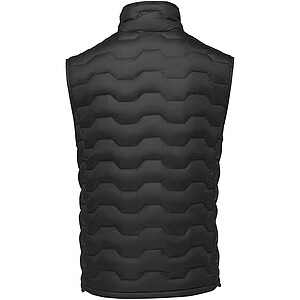 Epidote mens GRS recycled insulated down bodywarmer