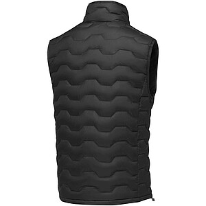 Epidote mens GRS recycled insulated down bodywarmer