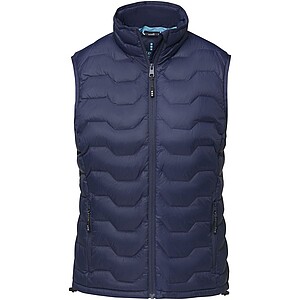 Epidote womens GRS recycled insulated down bodywarmer