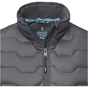 Epidote womens GRS recycled insulated down bodywarmer