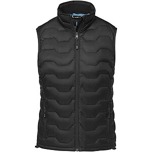 Epidote womens GRS recycled insulated down bodywarmer