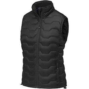Epidote womens GRS recycled insulated down bodywarmer