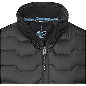 Epidote womens GRS recycled insulated down bodywarmer