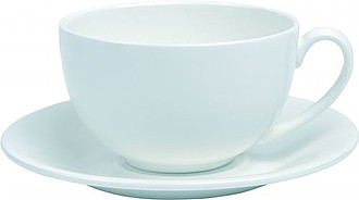 ERBA Porcelain tea set