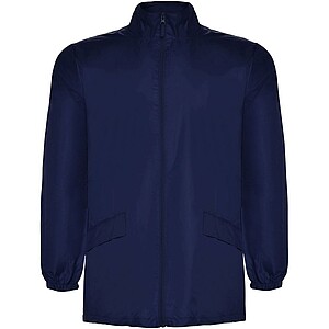 Escocia unisex lightweight rain jacket