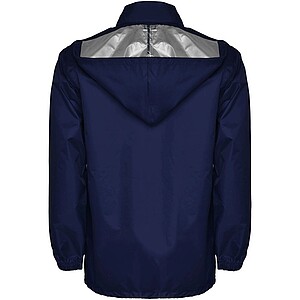 Escocia unisex lightweight rain jacket