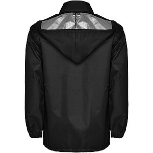 Escocia unisex lightweight rain jacket