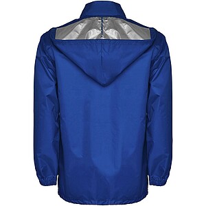 Escocia unisex lightweight rain jacket