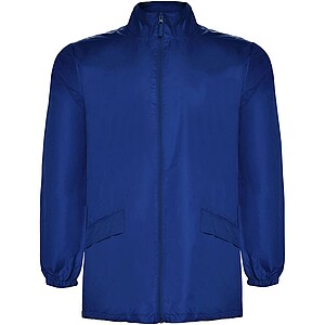 Escocia unisex lightweight rain jacket