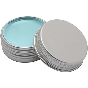 Estelle lip balm, light blue