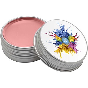 Estelle lip balm, pink