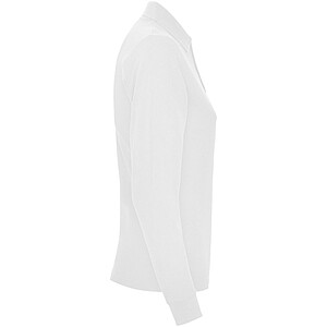 Estrella long sleeve womens polo