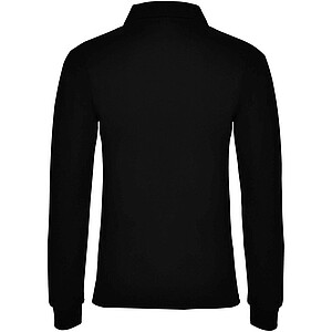 Estrella long sleeve womens polo