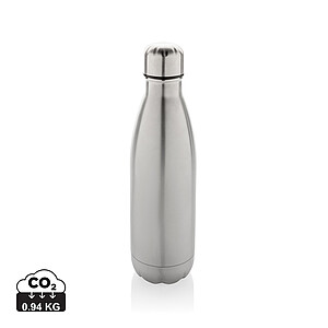 Eureka RCS certified re-steel single wall water bottle