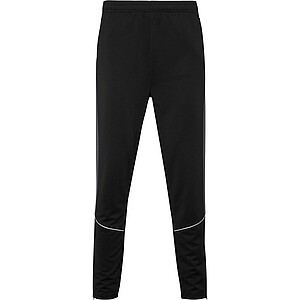 Evans kids tracksuit, black, size 12