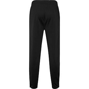 Evans kids tracksuit, black, size 4