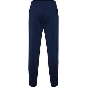 Evans kids tracksuit, navy blue, size 12