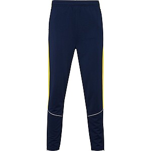 Evans kids tracksuit, navy blue, size 4
