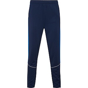 Evans kids tracksuit, navy blue, size 8