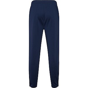 Evans unisex tracksuit, navy blue, size S