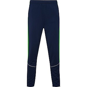 Evans unisex tracksuit, navy blue, size S