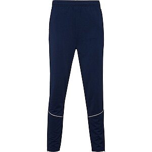 Evans unisex tracksuit, navy blue, size XL