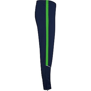 Evans unisex tracksuit, navy blue, size XL