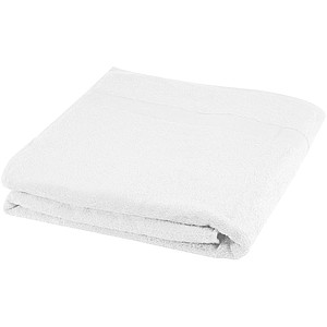 Evelyn 450 g/m2 cotton towel 100x180 cm