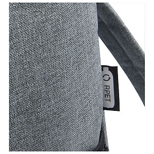 Excursion GRS RPET cooler backpack 12L