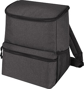 Excursion GRS RPET cooler backpack 12L $ $