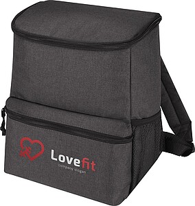 Excursion GRS RPET cooler backpack 12L $ $