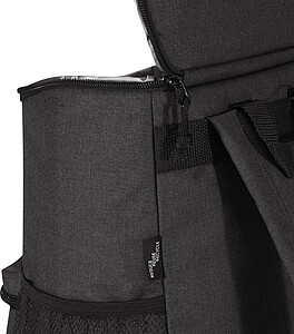 Excursion GRS RPET cooler backpack 12L $ $