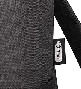 Excursion GRS RPET cooler backpack 12L $ $