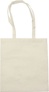 Exhibition bag, non woven Khaki
