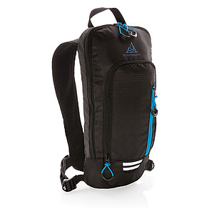 Explorer ribstop small hiking backpack 7L PVC free