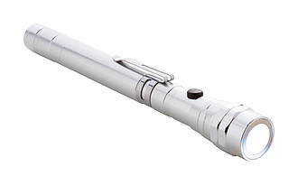 extendable flashlight