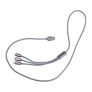 Extralong charging cable